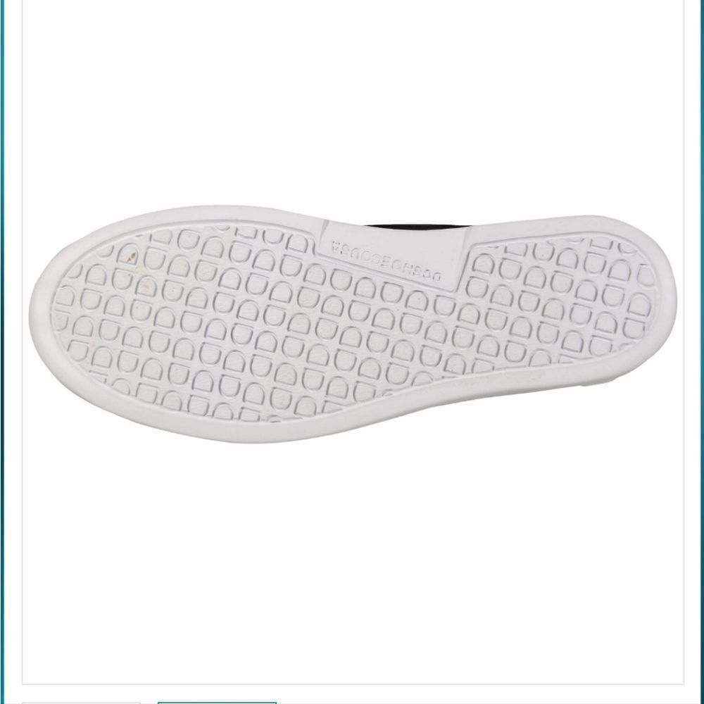 DC Villian 2 Slip Ons - Picture 2 of 3